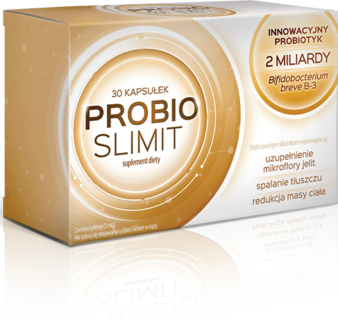 probioslimit